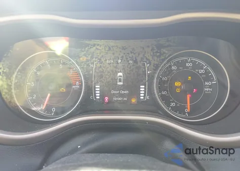 2016 Jeep Cherokee Latitude z USA, uszkodzony, nr VIN 1C4PJMCS7GW155359